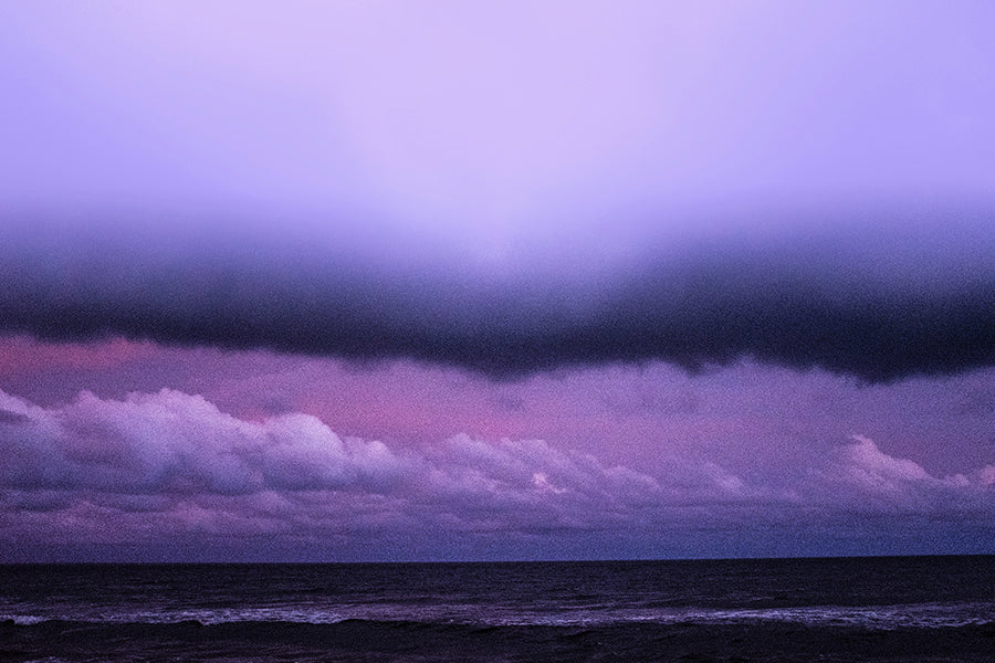 some were meant for sea